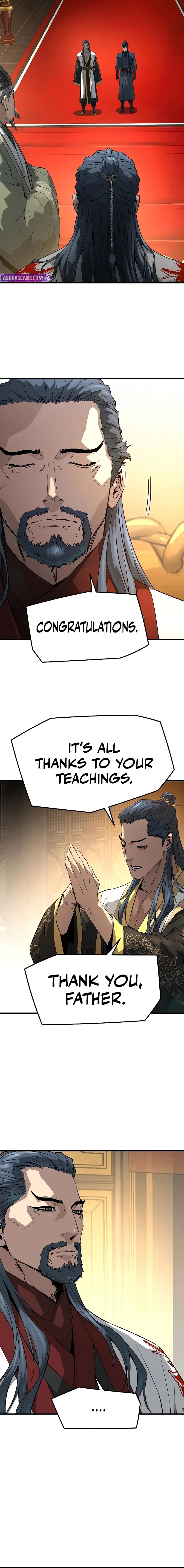 Absolute Regression Chap 92 - Next Chap 93