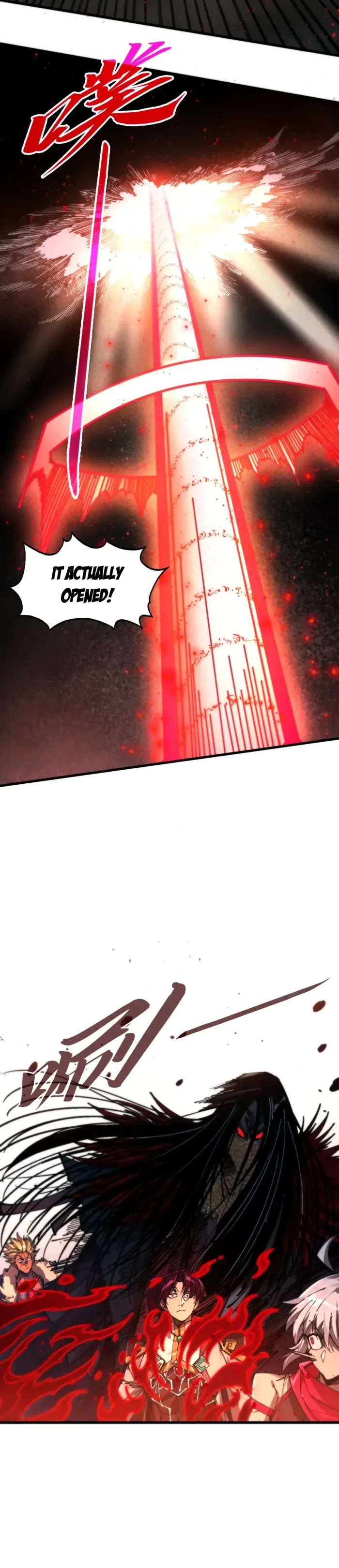 The Ultimate of All Ages Chap 511 - Next Chap 512