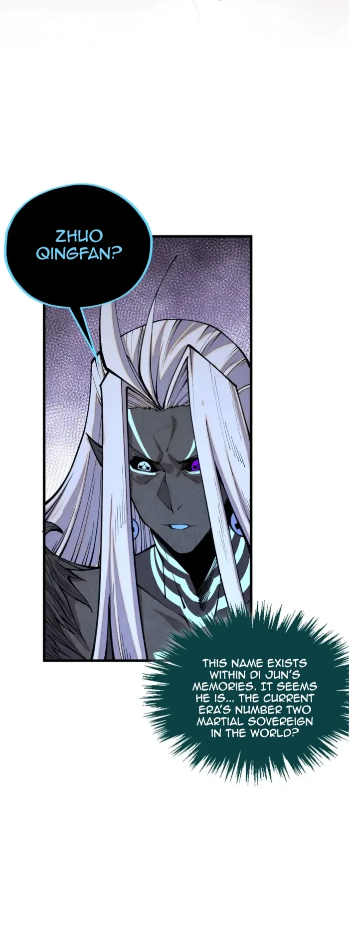 The Ultimate of All Ages Chap 512 - Next Chap 513