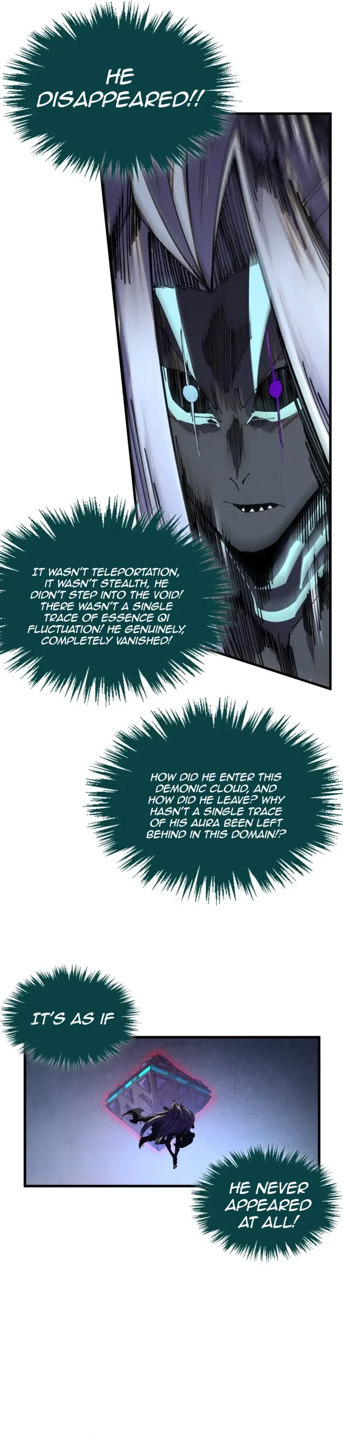 The Ultimate of All Ages Chap 512 - Next Chap 513