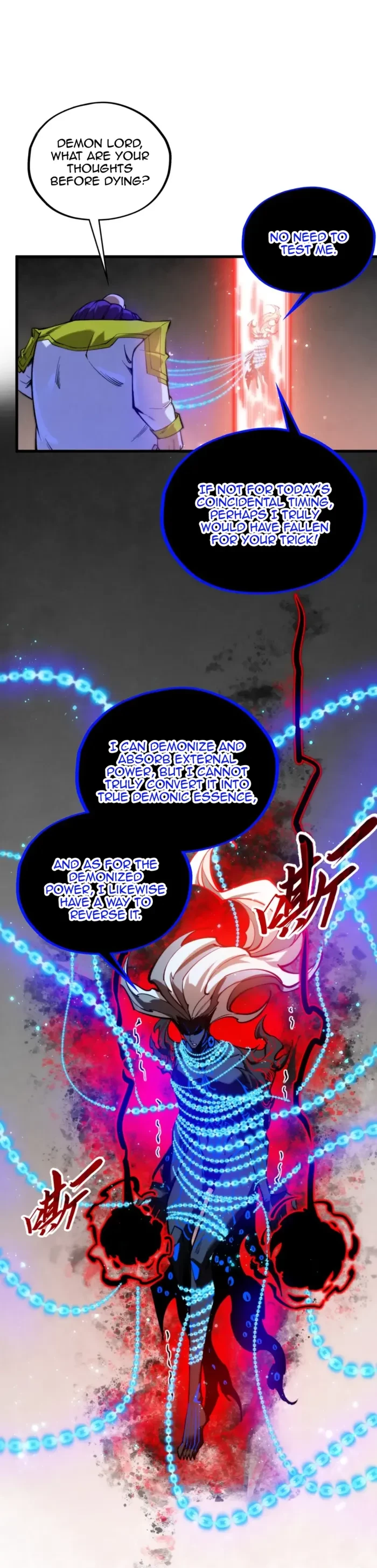 The Ultimate of All Ages Chap 511 - Next Chap 512