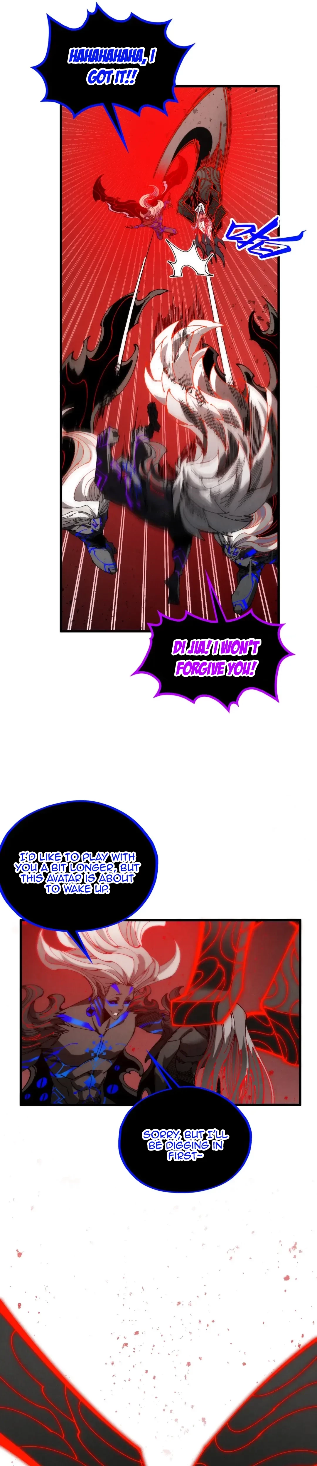 The Ultimate of All Ages Chap 510 - Next Chap 511