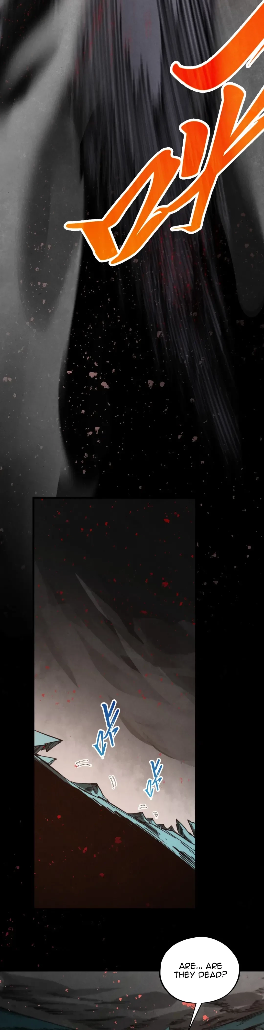 The Ultimate of All Ages Chap 510 - Next Chap 511