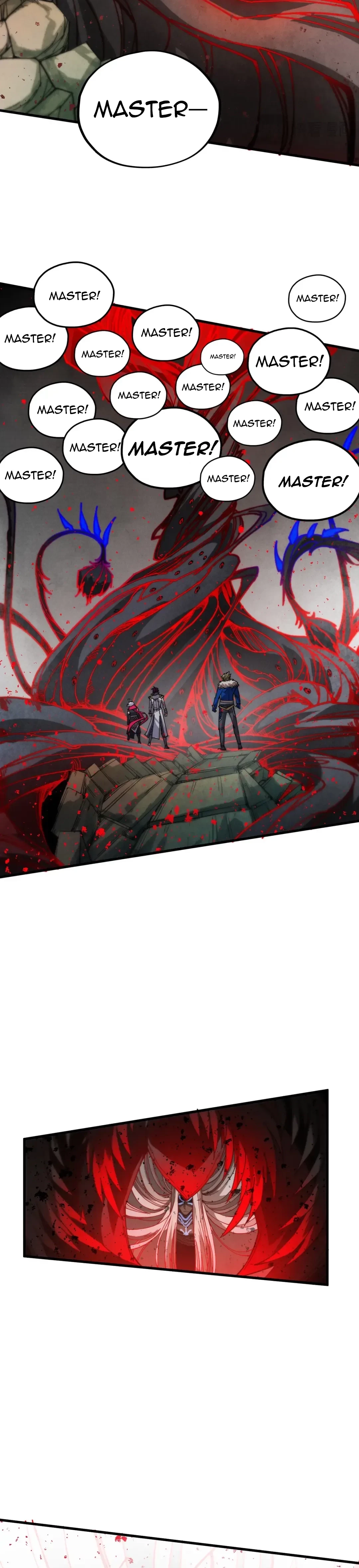 The Ultimate of All Ages Chap 510 - Next Chap 511