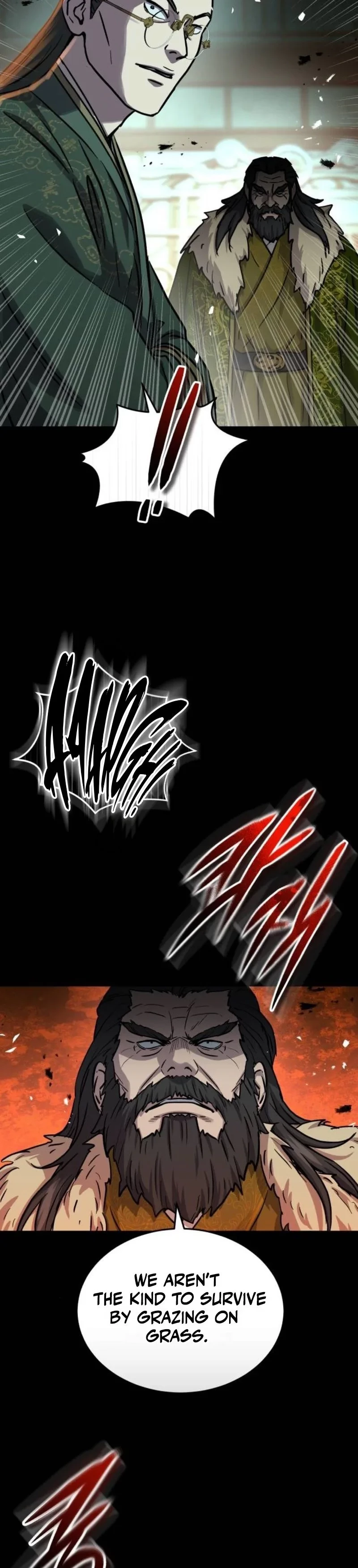 Absolute Reign Chap 85 - Next Chap 86