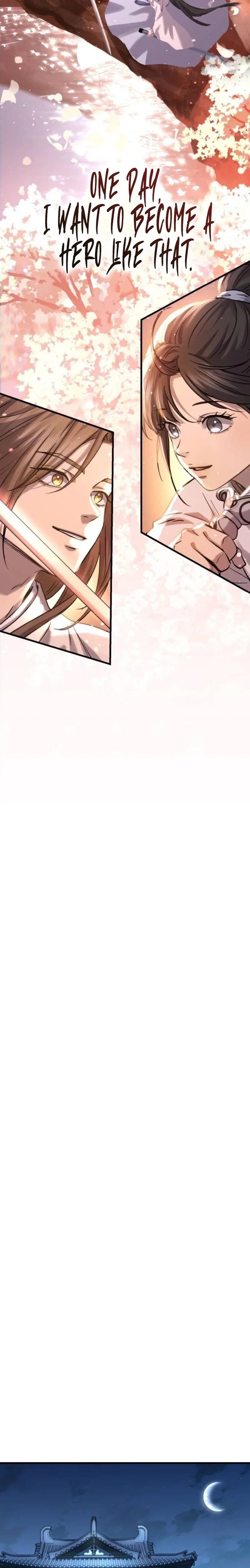 Absolute Reign Chap 85 - Next Chap 86