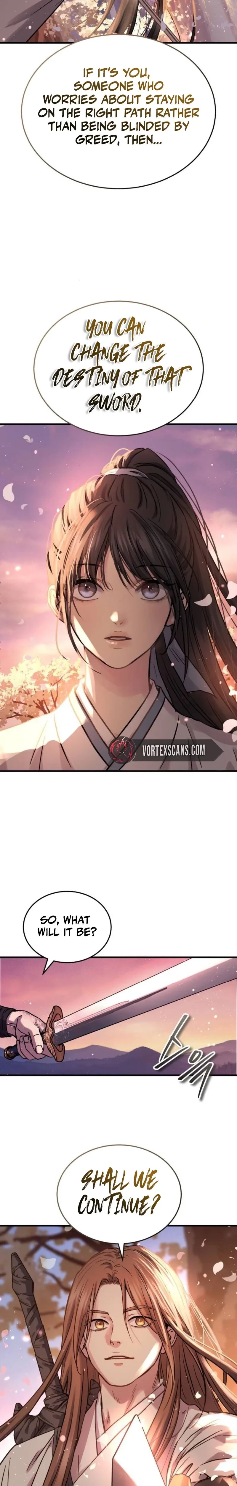 Absolute Reign Chap 85 - Next Chap 86