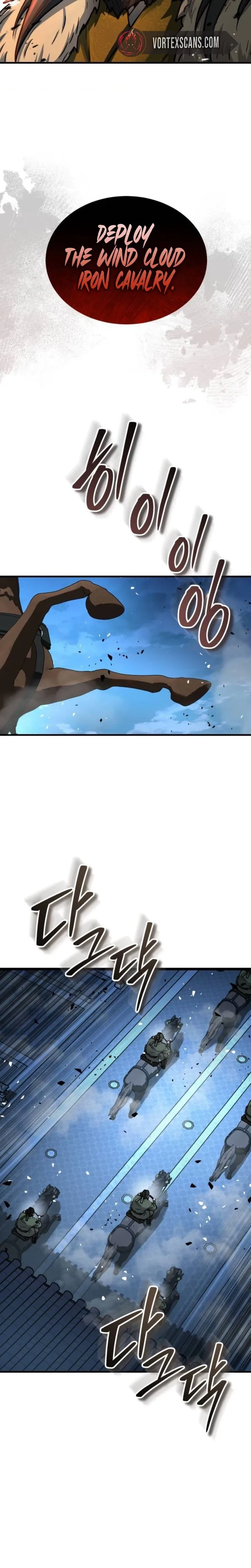 Absolute Reign Chap 85 - Next Chap 86