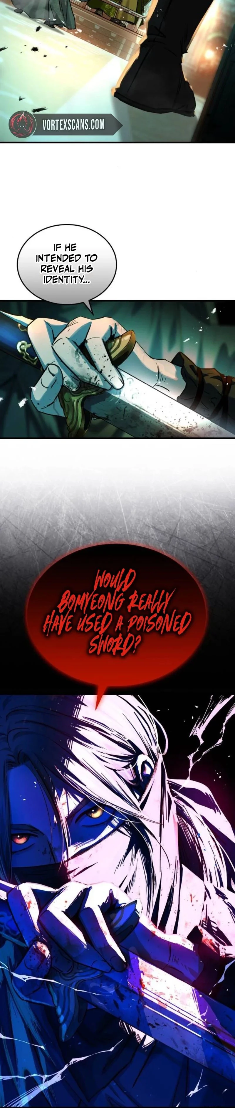 Absolute Reign Chap 85 - Next Chap 86