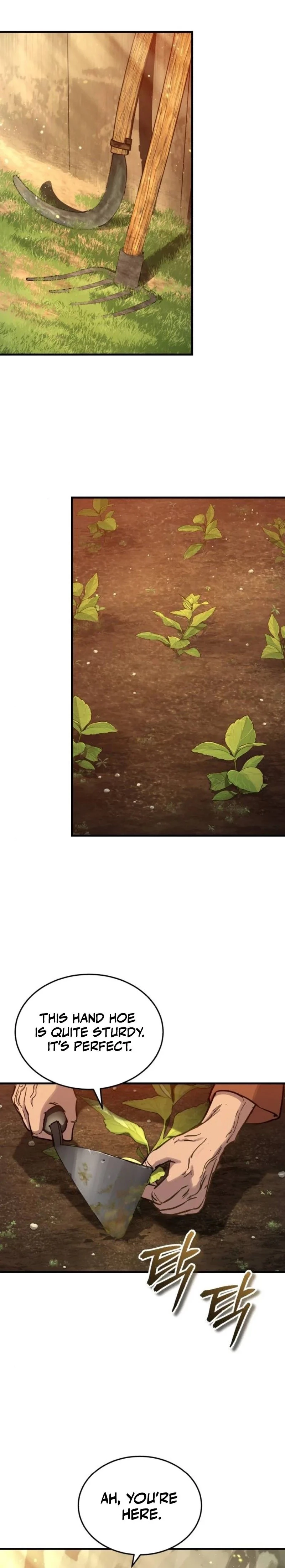 Absolute Reign Chap 85 - Next Chap 86