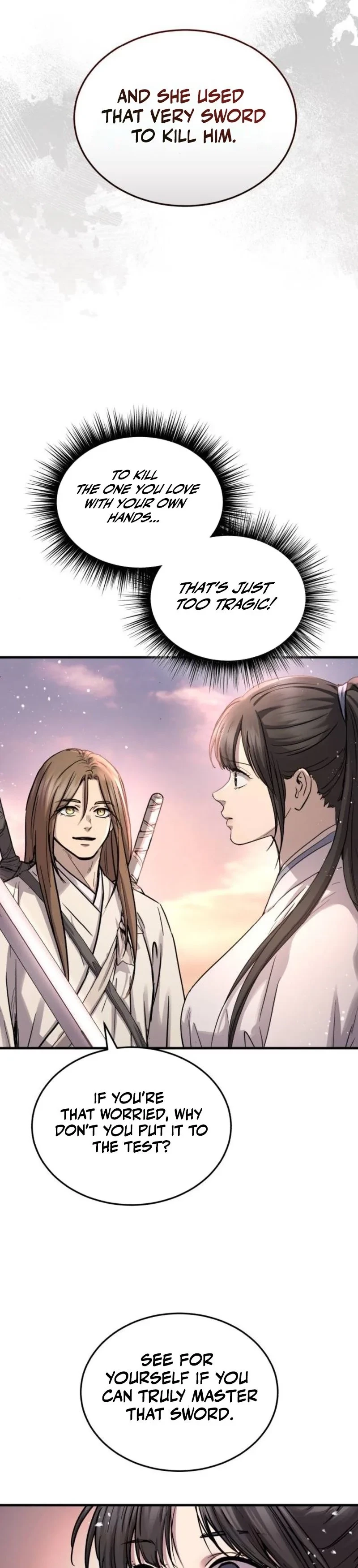 Absolute Reign Chap 85 - Next Chap 86