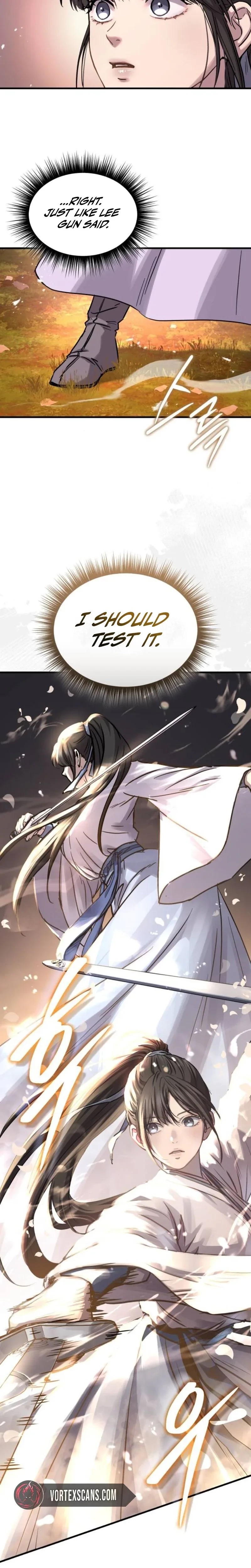 Absolute Reign Chap 85 - Next Chap 86