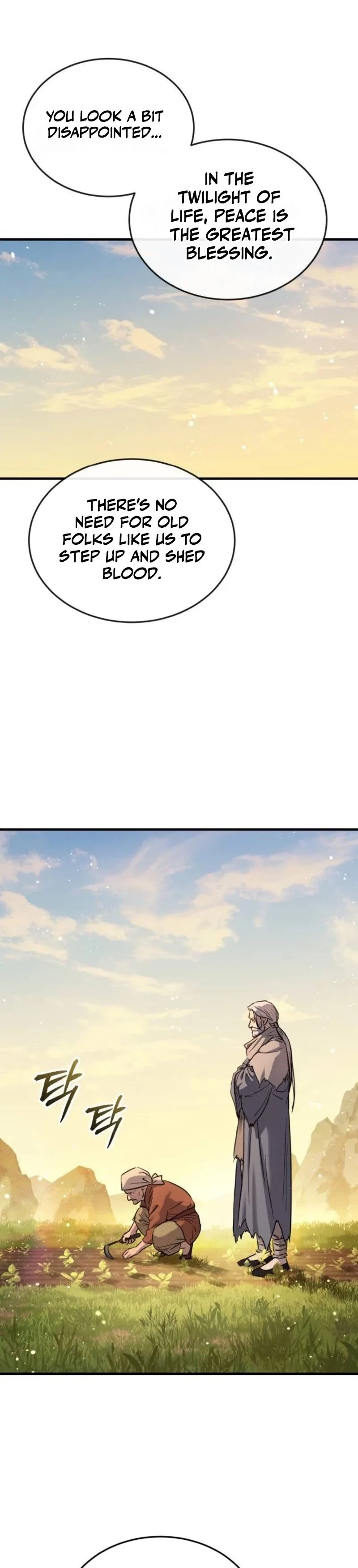 Absolute Reign Chap 85 - Next Chap 86