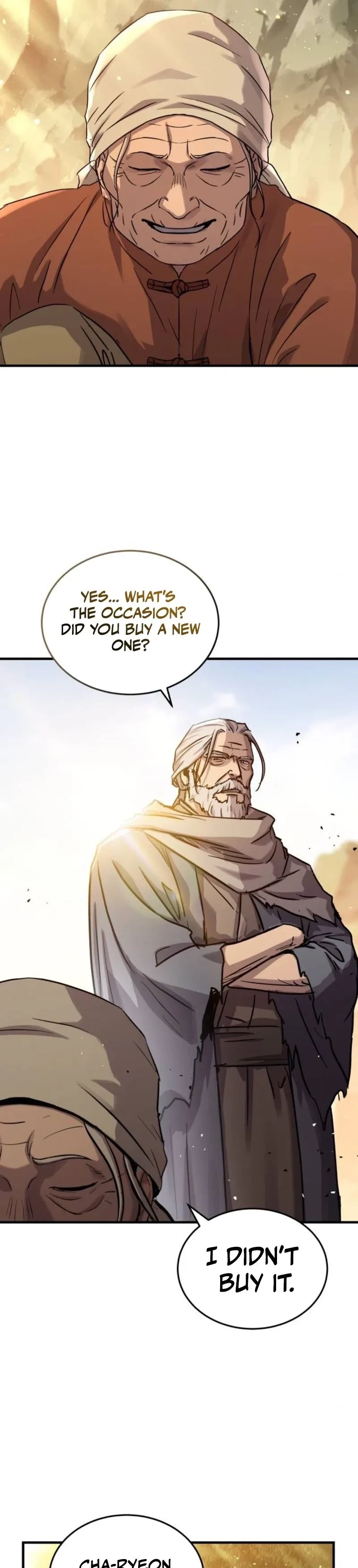 Absolute Reign Chap 85 - Next Chap 86