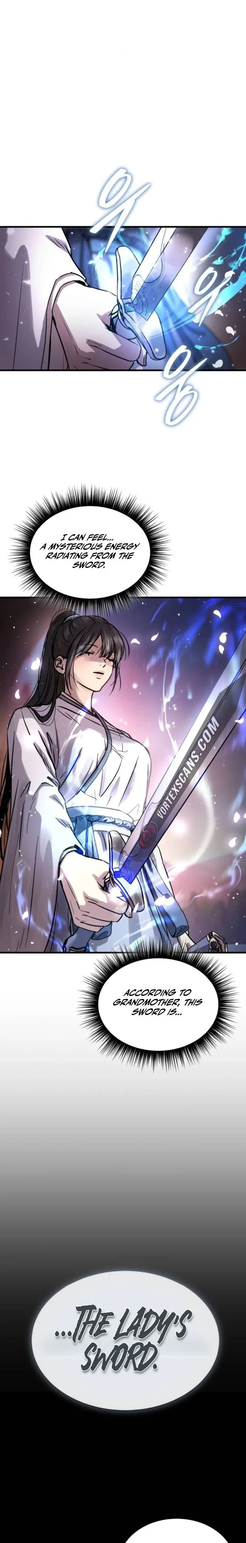 Absolute Reign Chap 85 - Next Chap 86