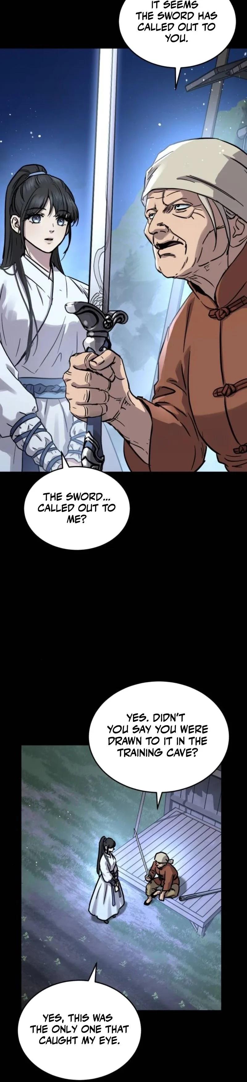 Absolute Reign Chap 85 - Next Chap 86