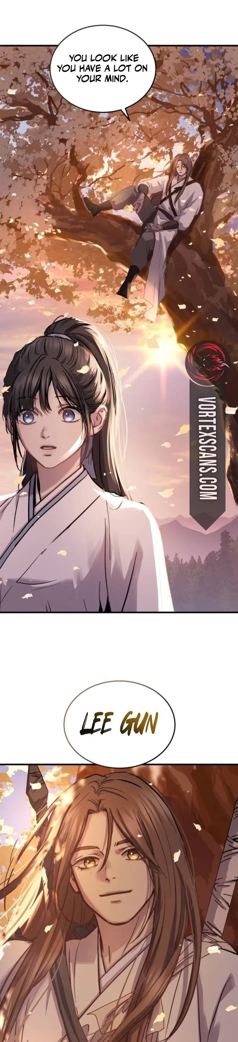 Absolute Reign Chap 85 - Next Chap 86