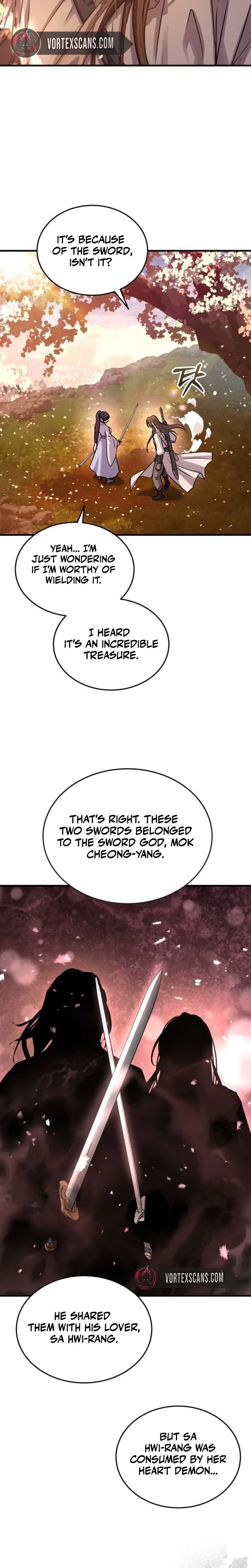 Absolute Reign Chap 85 - Next Chap 86