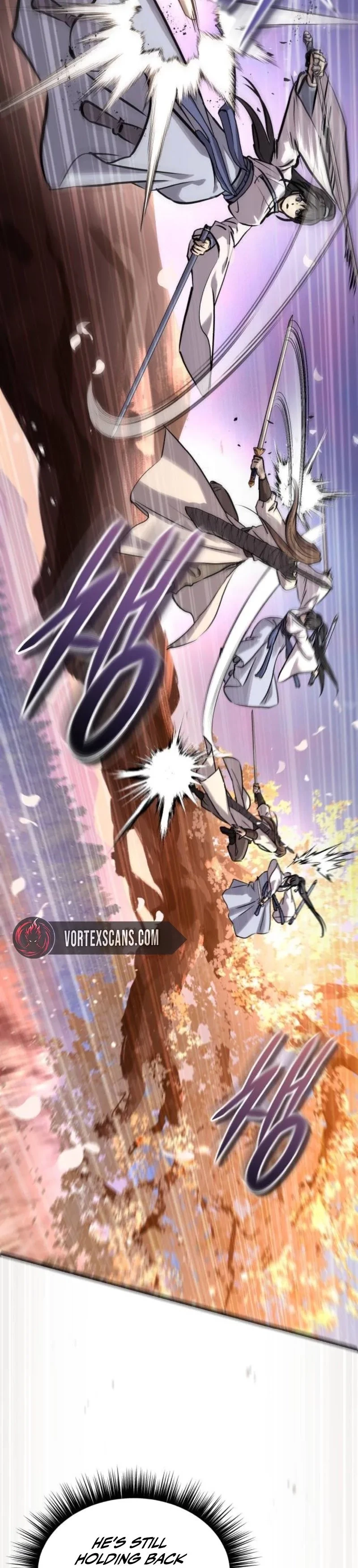 Absolute Reign Chap 85 - Next Chap 86