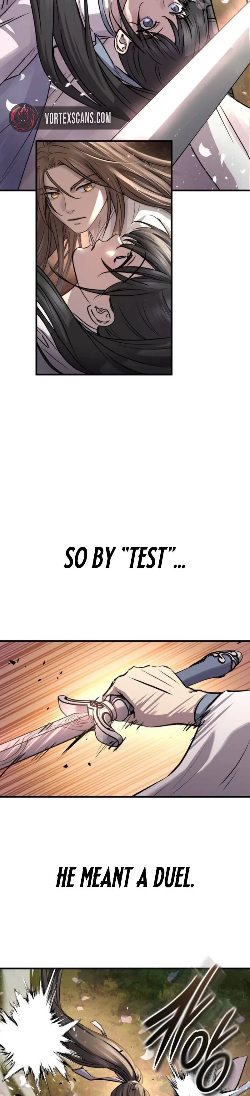 Absolute Reign Chap 85 - Next Chap 86