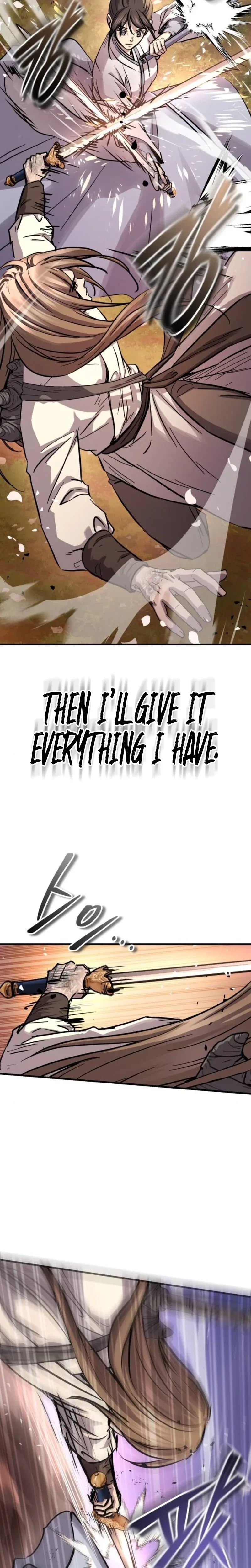 Absolute Reign Chap 85 - Next Chap 86