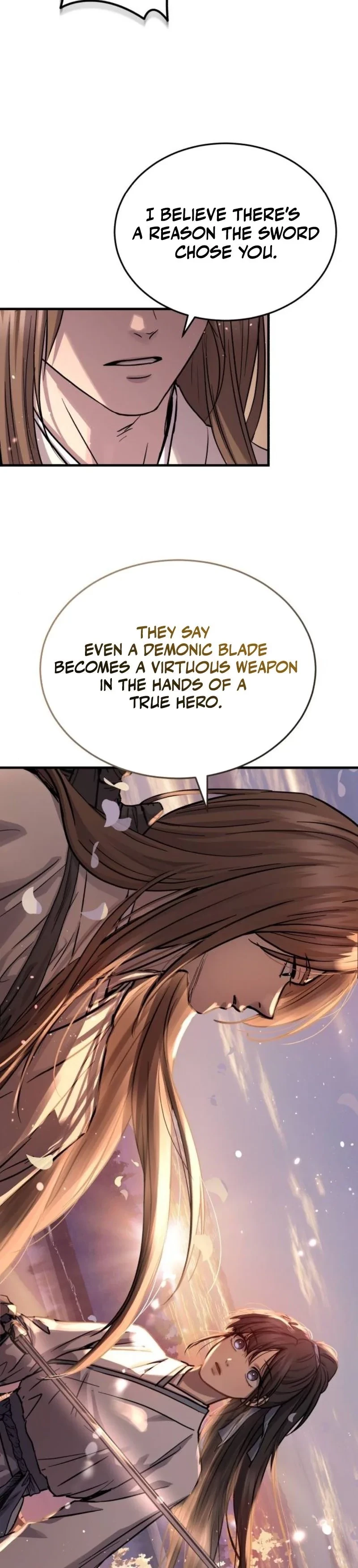 Absolute Reign Chap 85 - Next Chap 86