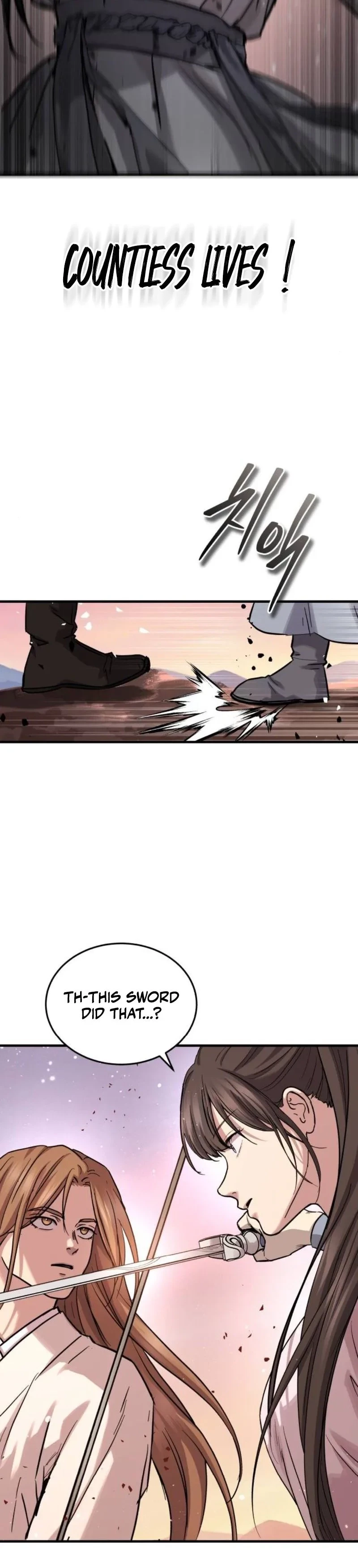 Absolute Reign Chap 85 - Next Chap 86