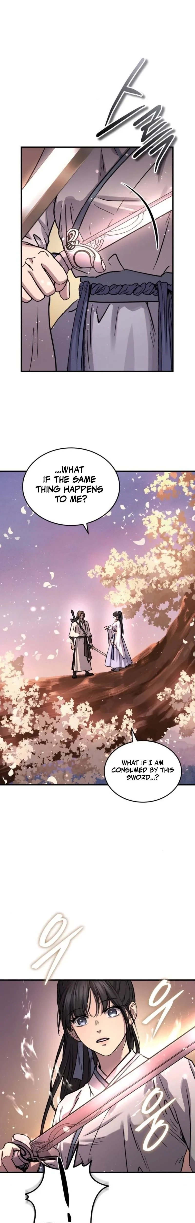 Absolute Reign Chap 85 - Next Chap 86