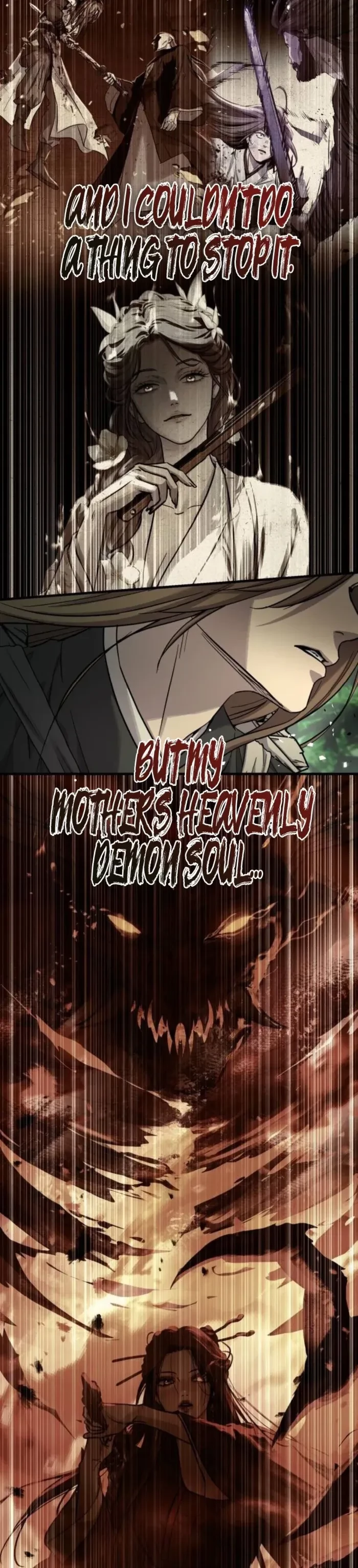 Absolute Reign Chap 84 - Next Chap 85