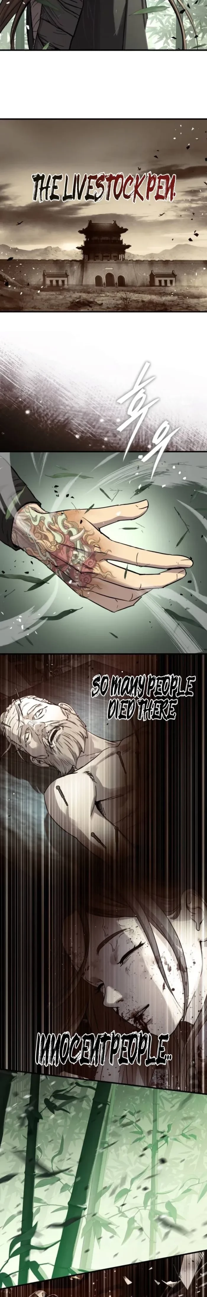 Absolute Reign Chap 84 - Next Chap 85