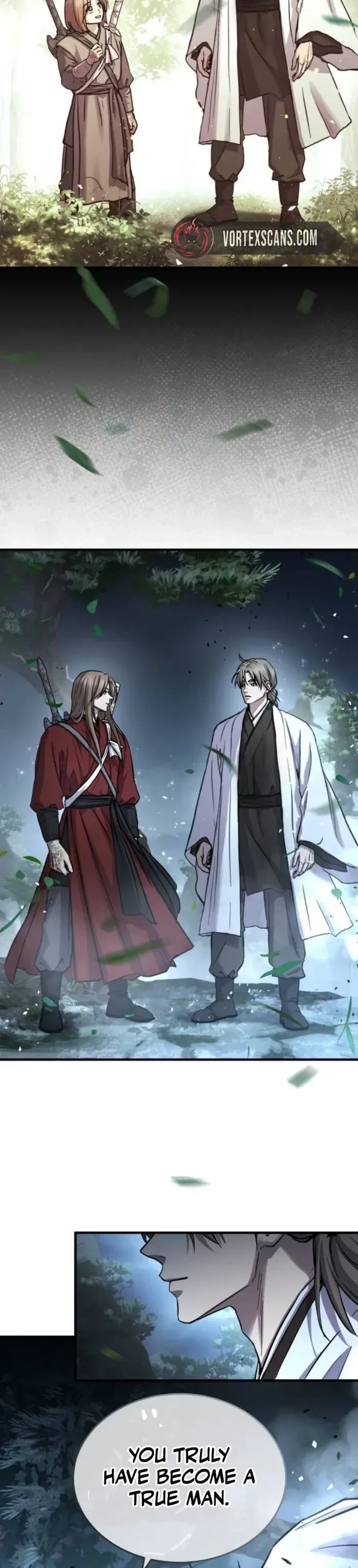 Absolute Reign Chap 84 - Next Chap 85