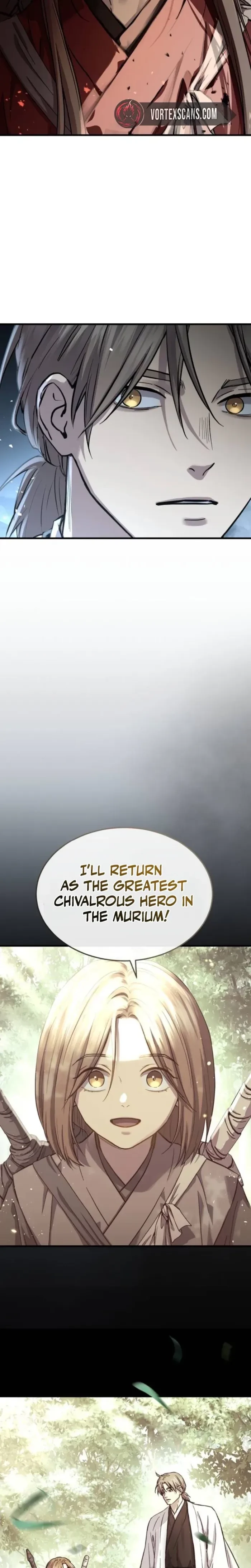 Absolute Reign Chap 84 - Next Chap 85