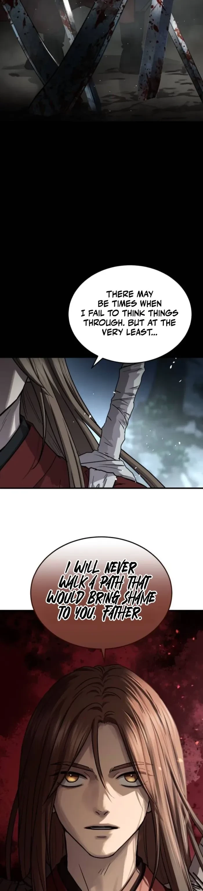 Absolute Reign Chap 84 - Next Chap 85