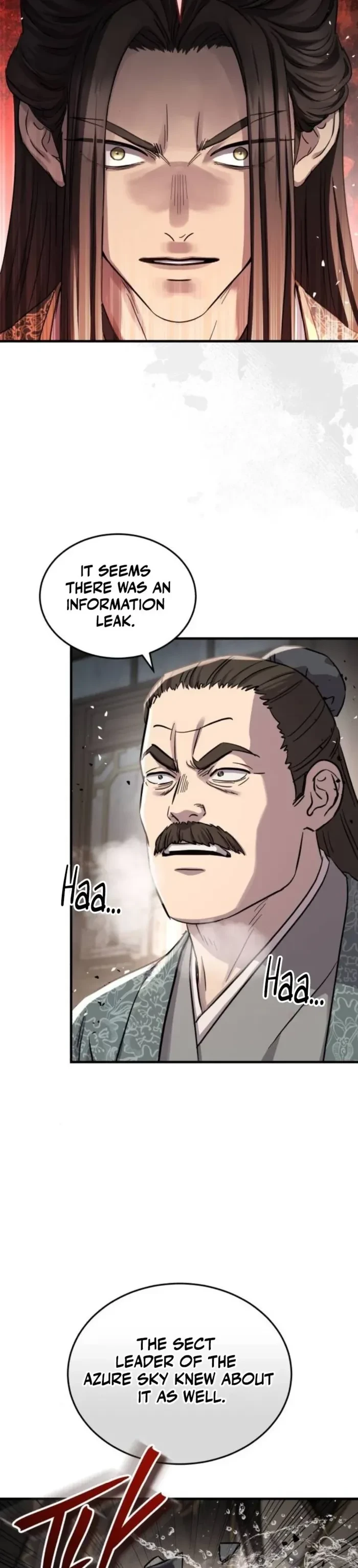 Absolute Reign Chap 84 - Next Chap 85