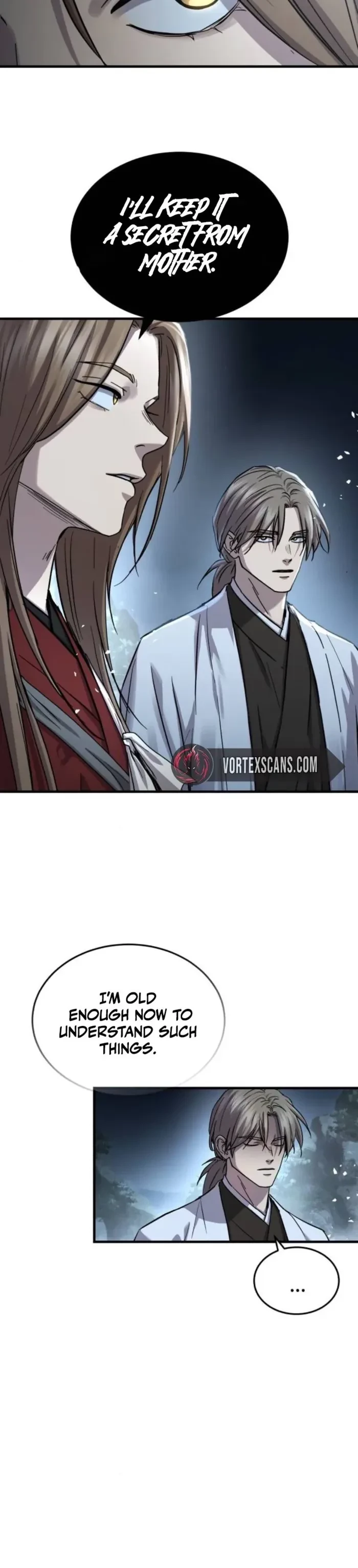 Absolute Reign Chap 84 - Next Chap 85