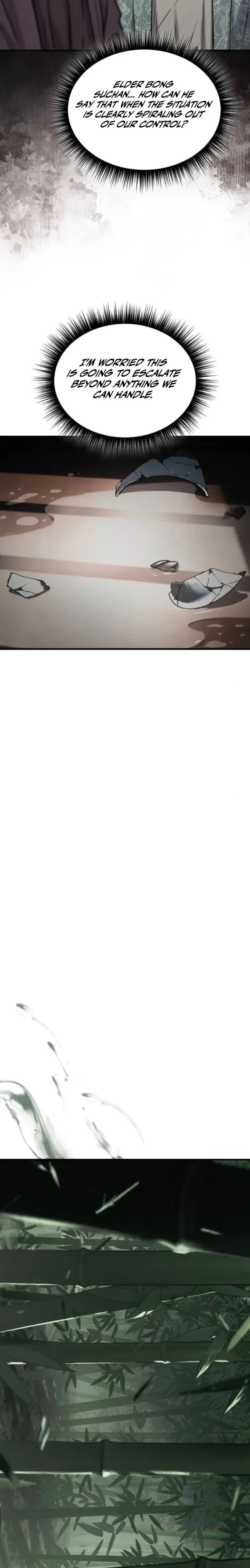 Absolute Reign Chap 84 - Next Chap 85