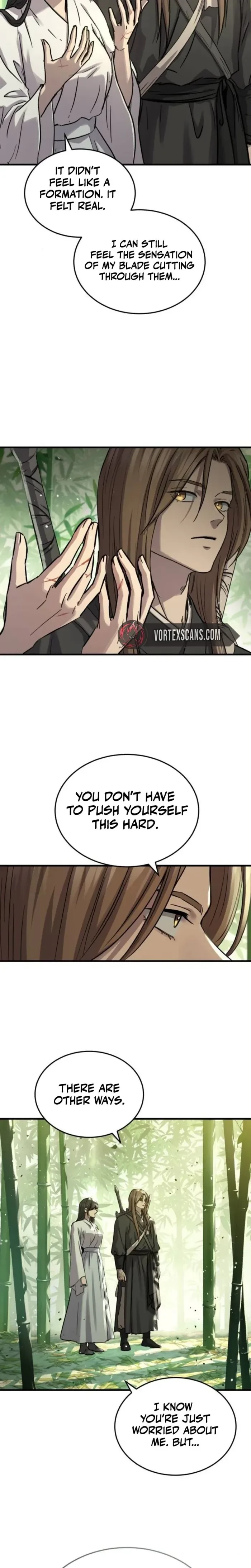 Absolute Reign Chap 84 - Next Chap 85