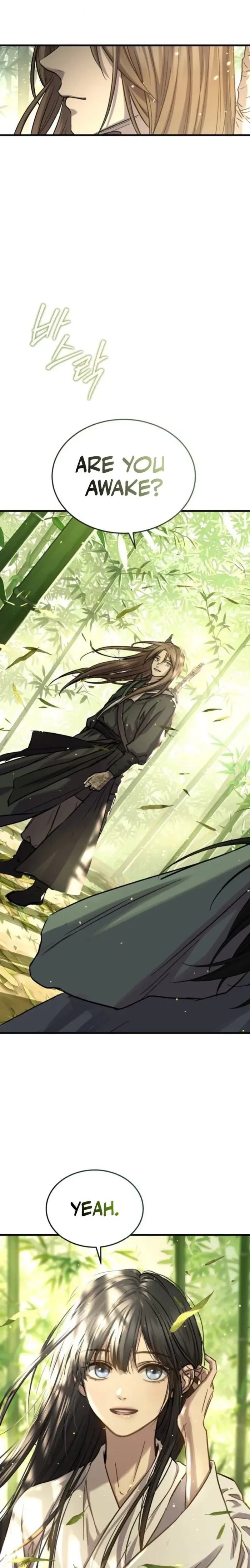 Absolute Reign Chap 84 - Next Chap 85