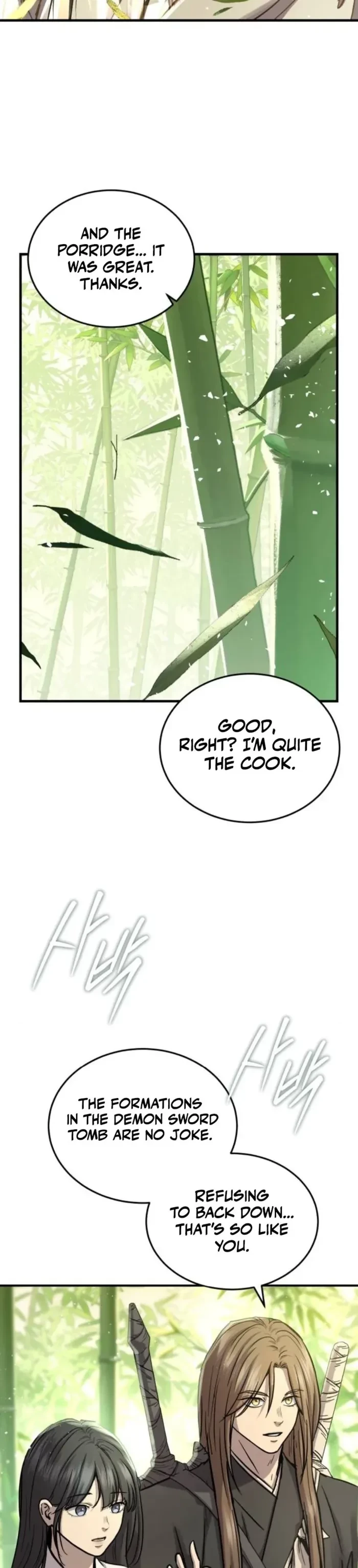 Absolute Reign Chap 84 - Next Chap 85