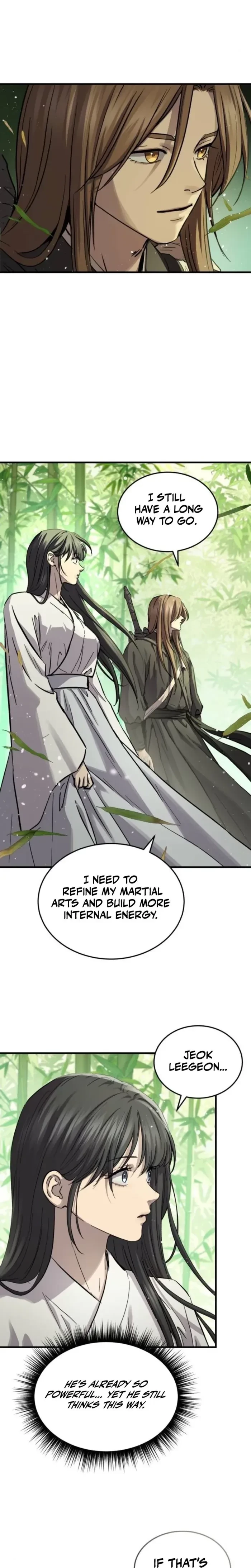 Absolute Reign Chap 84 - Next Chap 85