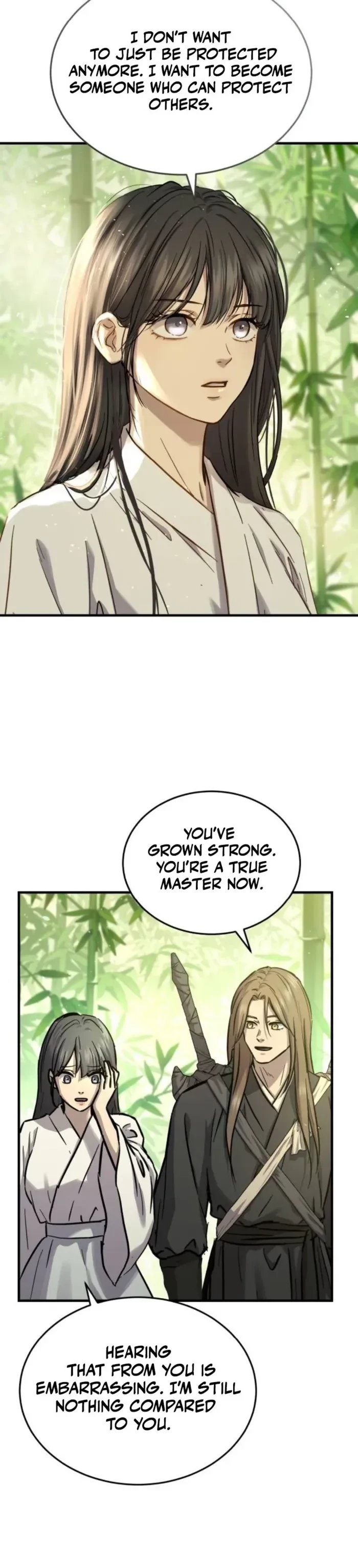 Absolute Reign Chap 84 - Next Chap 85