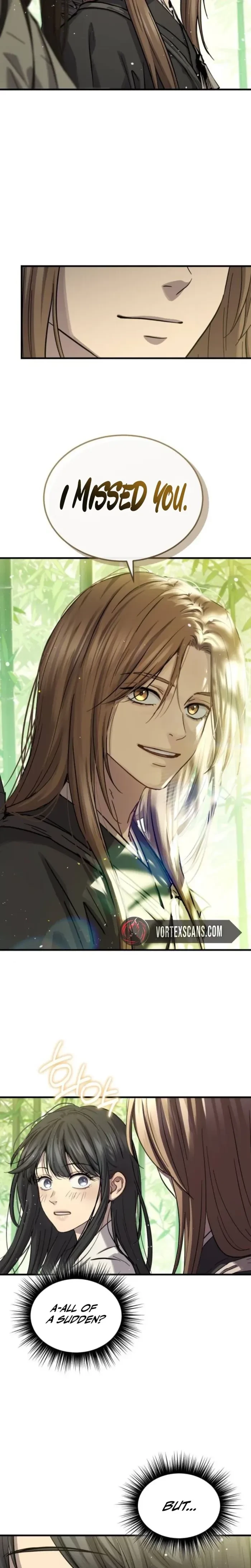 Absolute Reign Chap 84 - Next Chap 85