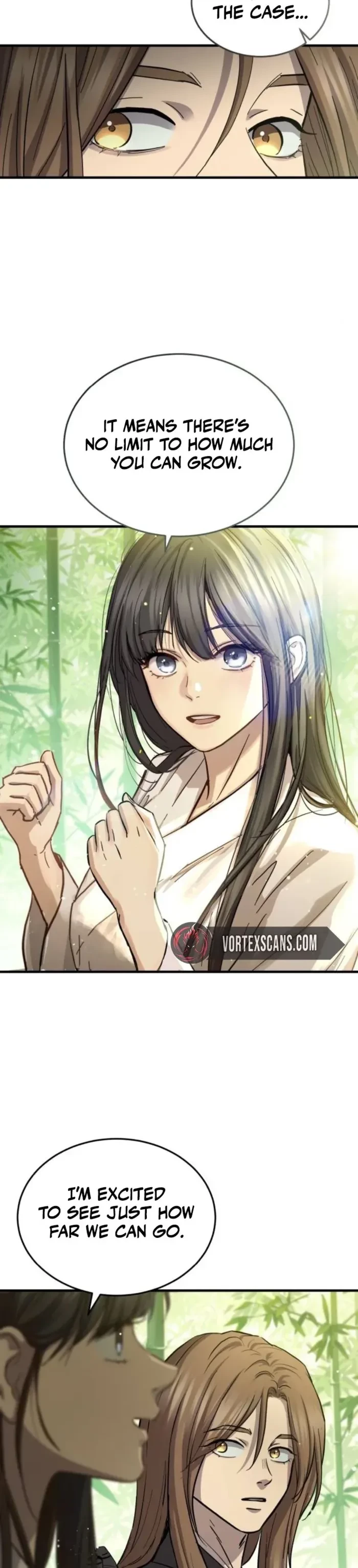 Absolute Reign Chap 84 - Next Chap 85