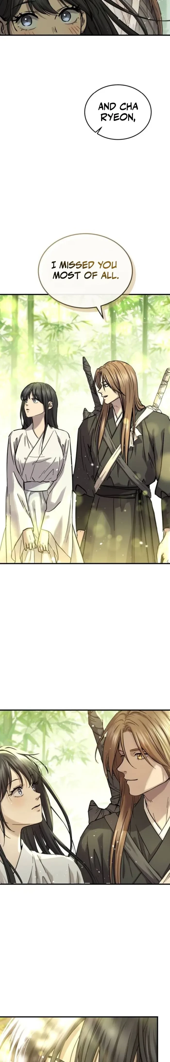 Absolute Reign Chap 84 - Next Chap 85