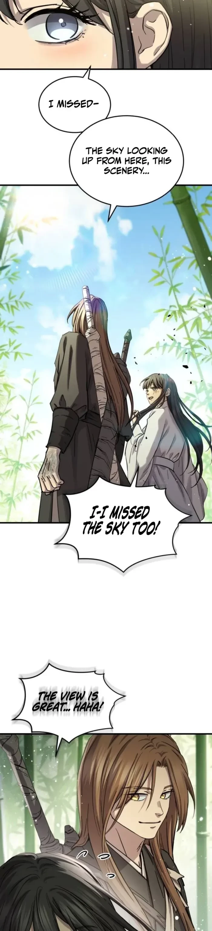 Absolute Reign Chap 84 - Next Chap 85