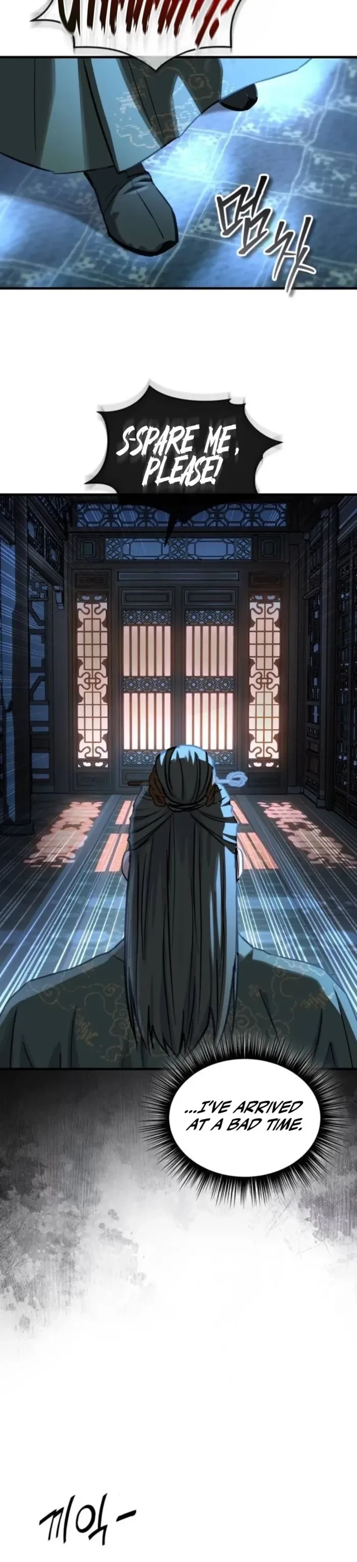 Absolute Reign Chap 84 - Next Chap 85