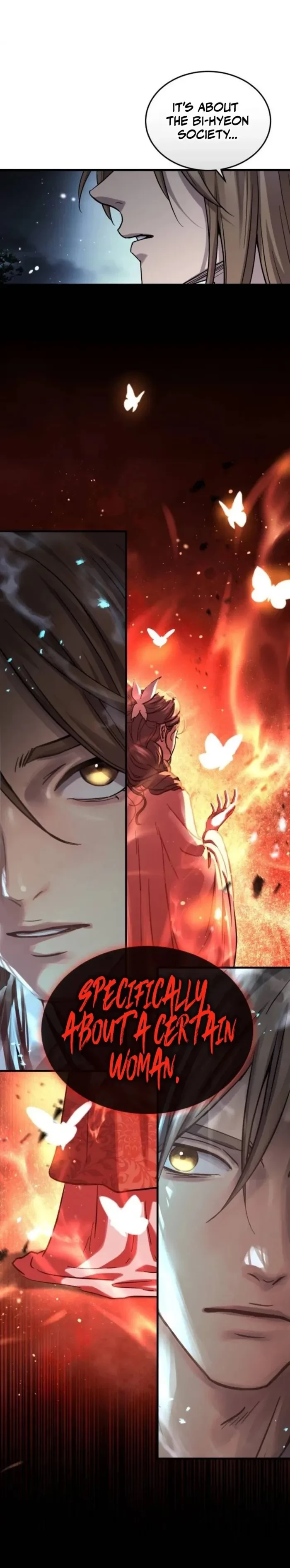Absolute Reign Chap 84 - Next Chap 85