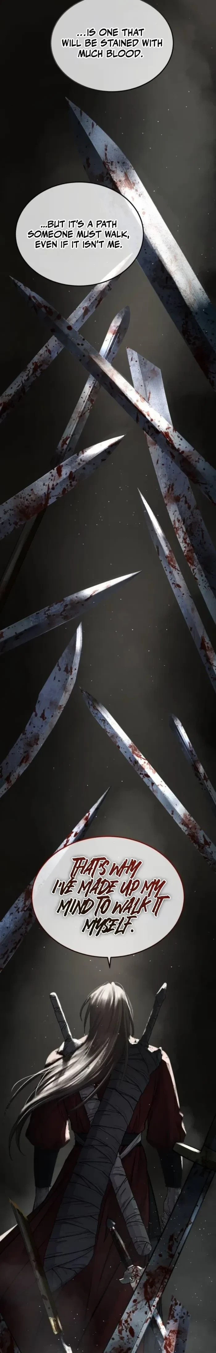 Absolute Reign Chap 84 - Next Chap 85