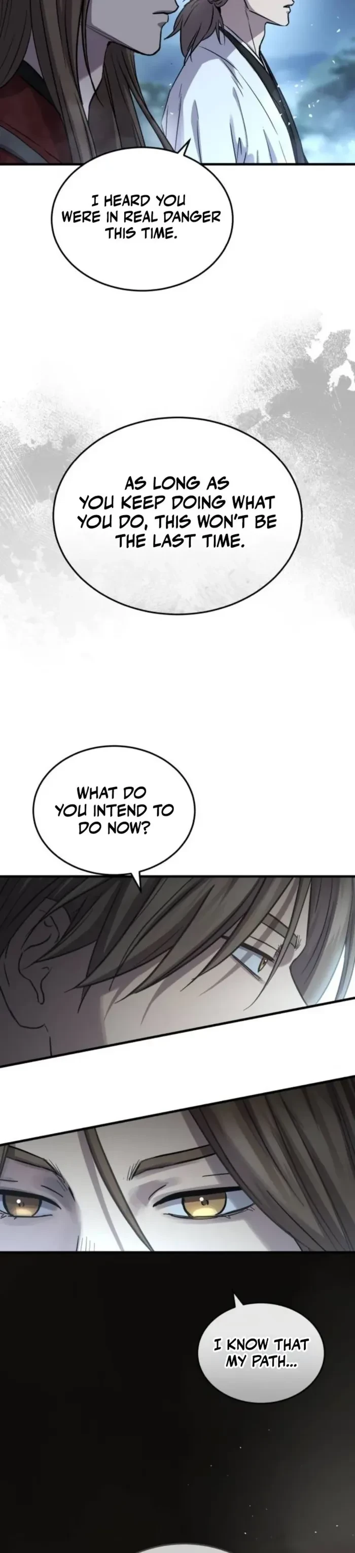 Absolute Reign Chap 84 - Next Chap 85