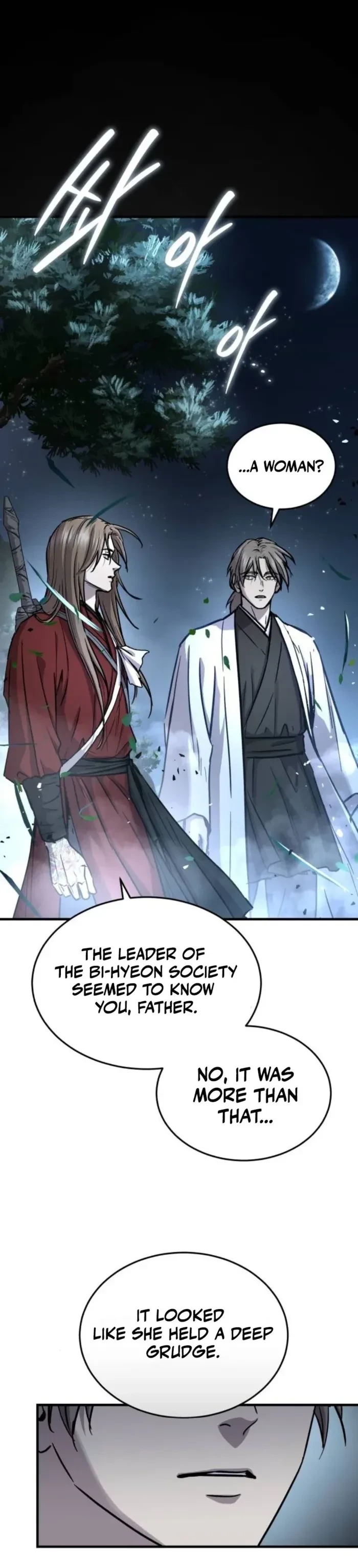 Absolute Reign Chap 84 - Next Chap 85